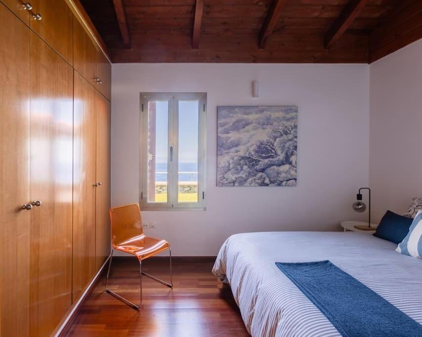 Villa Con Vistas Al Teide En El Norte De Tenerife El Pris Buitenkant foto
