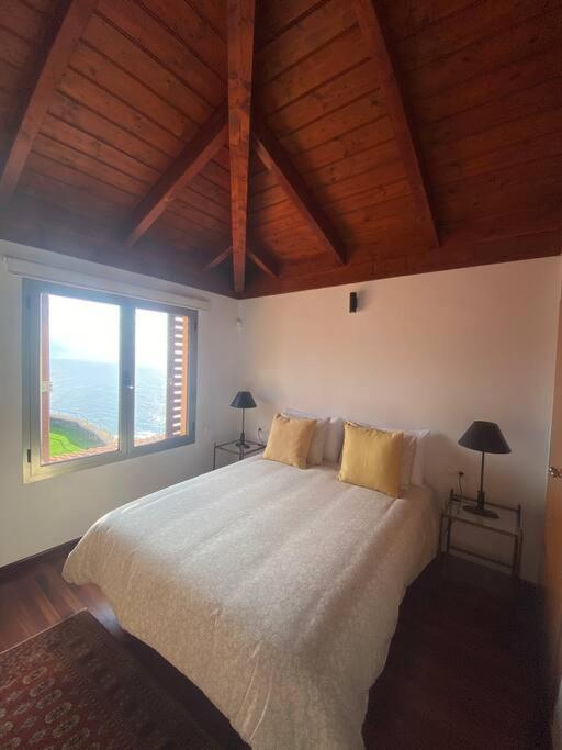 Villa Con Vistas Al Teide En El Norte De Tenerife El Pris Buitenkant foto